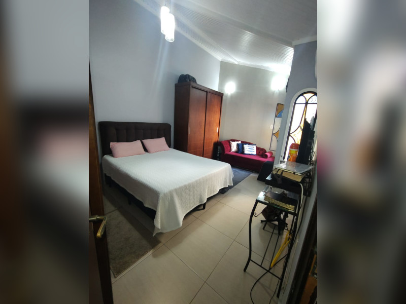 imóvel com 155m² - Conjunto Residencial Novo Pacaembu - São Paulo