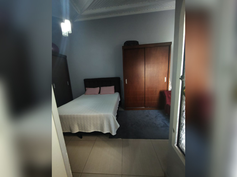 imóvel com 155m² - Conjunto Residencial Novo Pacaembu - São Paulo