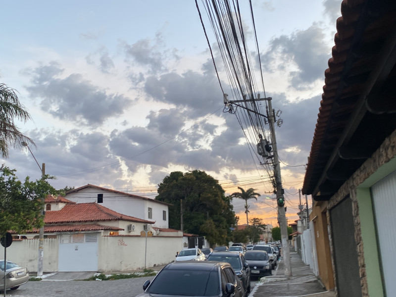 imóvel com 42m² - Vila Blanche - Cabo Frio
