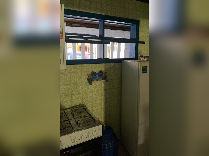imóvel com 42m² - Vila Blanche - Cabo Frio