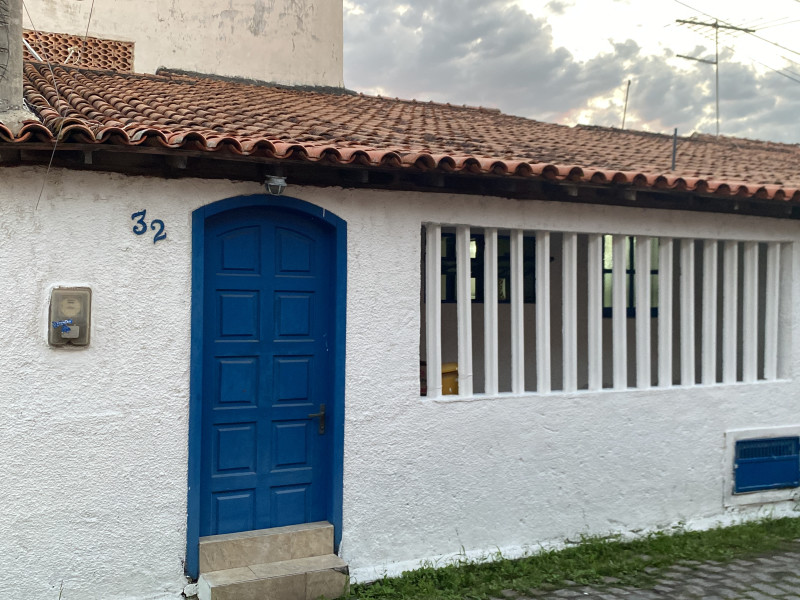 imóvel com 42m² - Vila Blanche - Cabo Frio