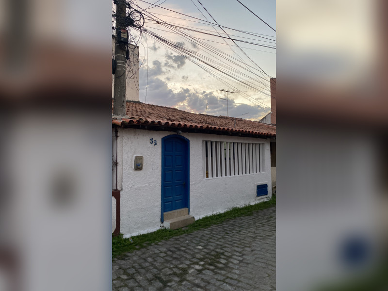 imóvel com 42m² - Vila Blanche - Cabo Frio