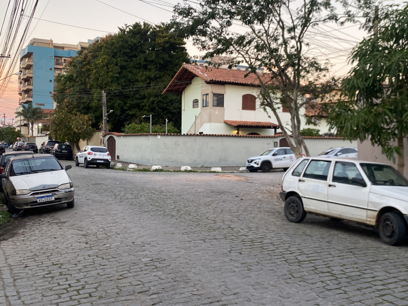 imóvel com 42m² - Vila Blanche - Cabo Frio