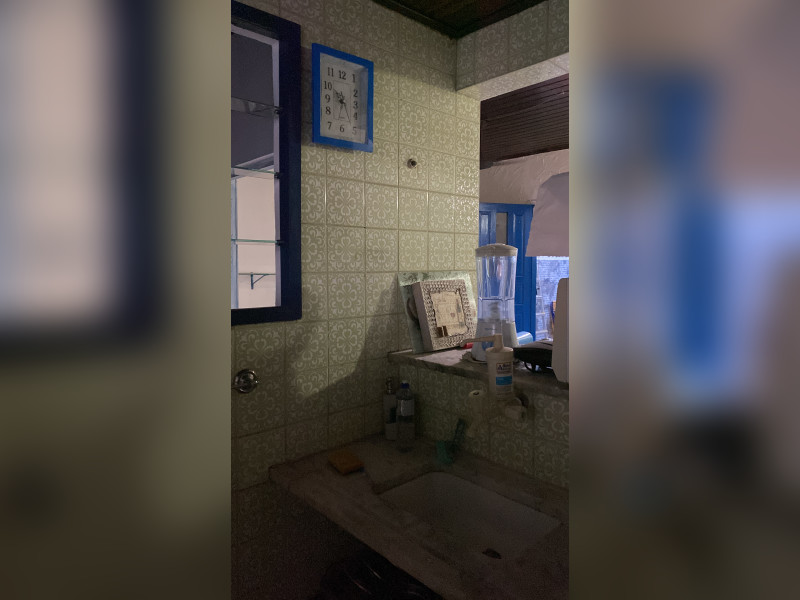 imóvel com 42m² - Vila Blanche - Cabo Frio
