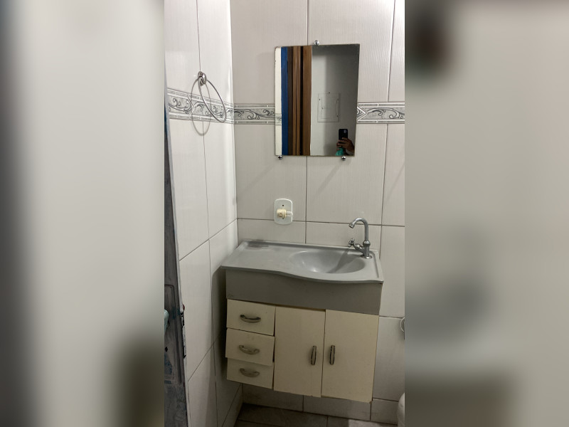 imóvel com 42m² - Vila Blanche - Cabo Frio