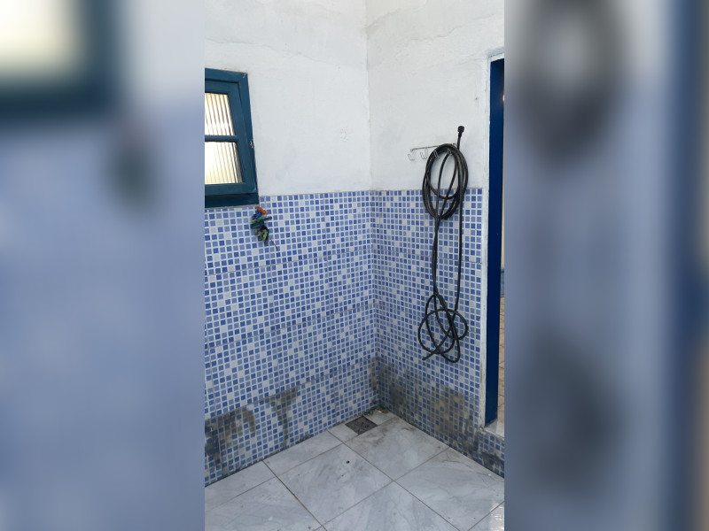 imóvel com 42m² - Vila Blanche - Cabo Frio