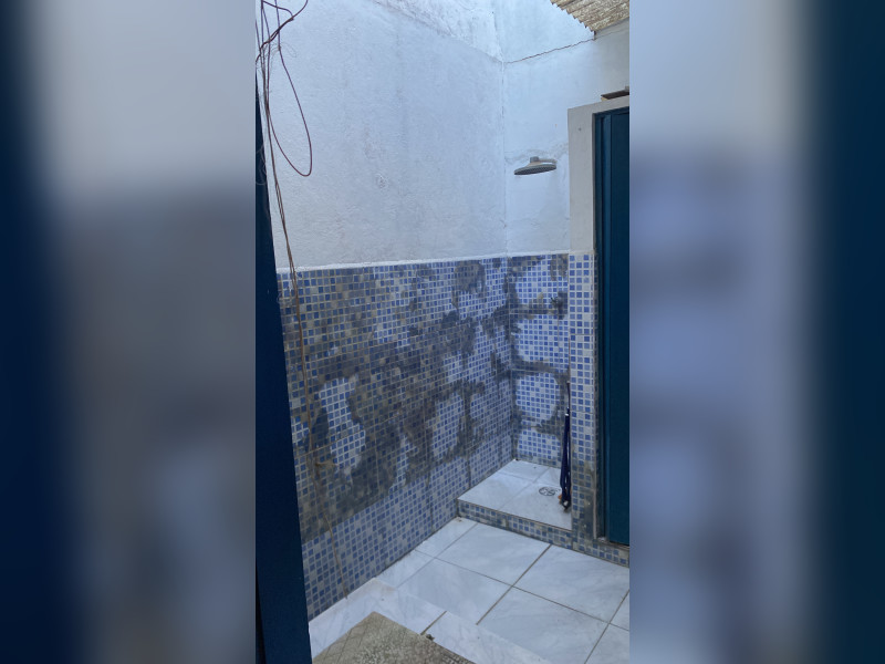 imóvel com 42m² - Vila Blanche - Cabo Frio