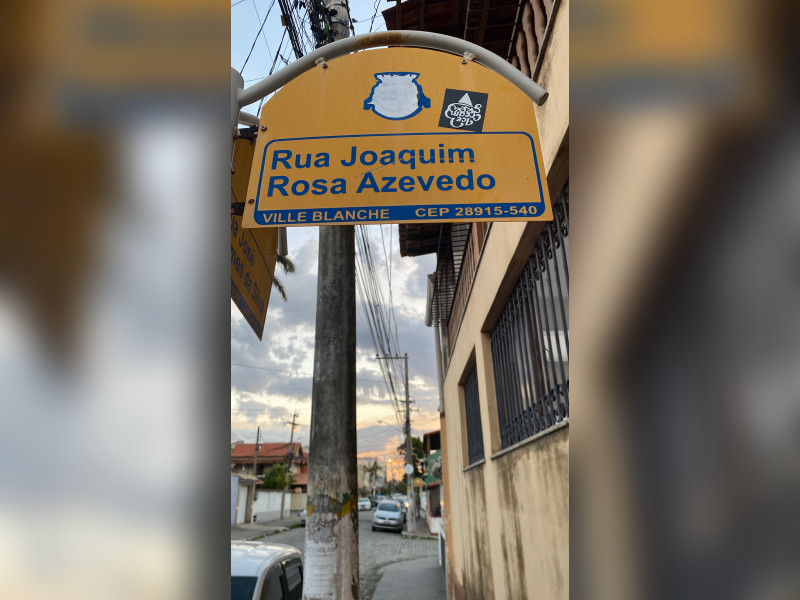 imóvel com 42m² - Vila Blanche - Cabo Frio