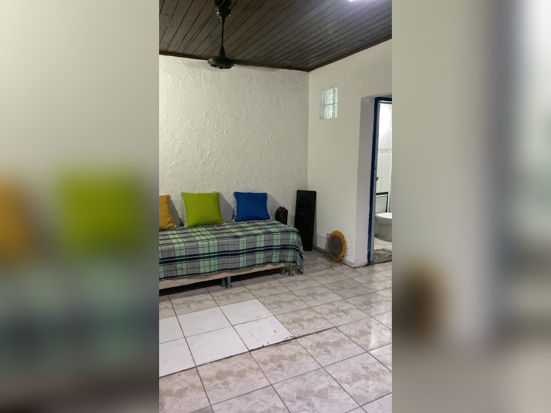 imóvel com 42m² - Vila Blanche - Cabo Frio