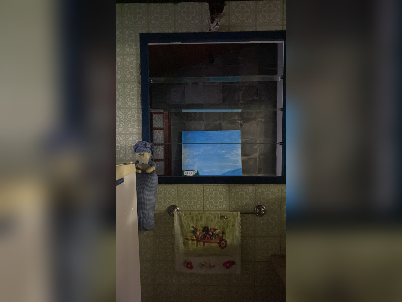 imóvel com 42m² - Vila Blanche - Cabo Frio