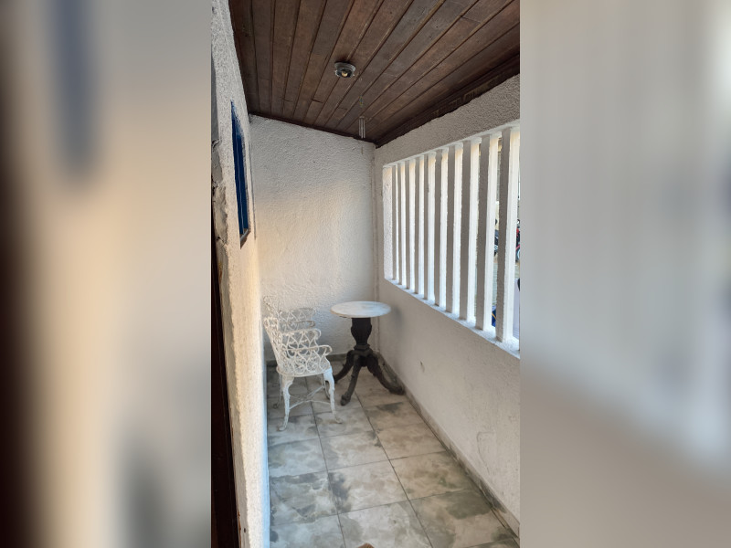imóvel com 42m² - Vila Blanche - Cabo Frio