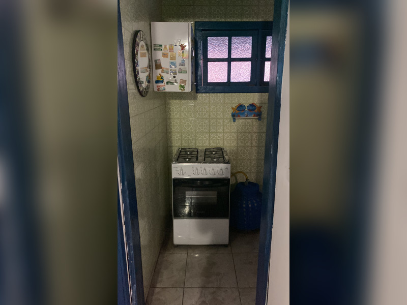imóvel com 42m² - Vila Blanche - Cabo Frio
