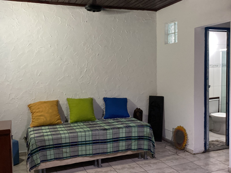 imóvel com 42m² - Vila Blanche - Cabo Frio