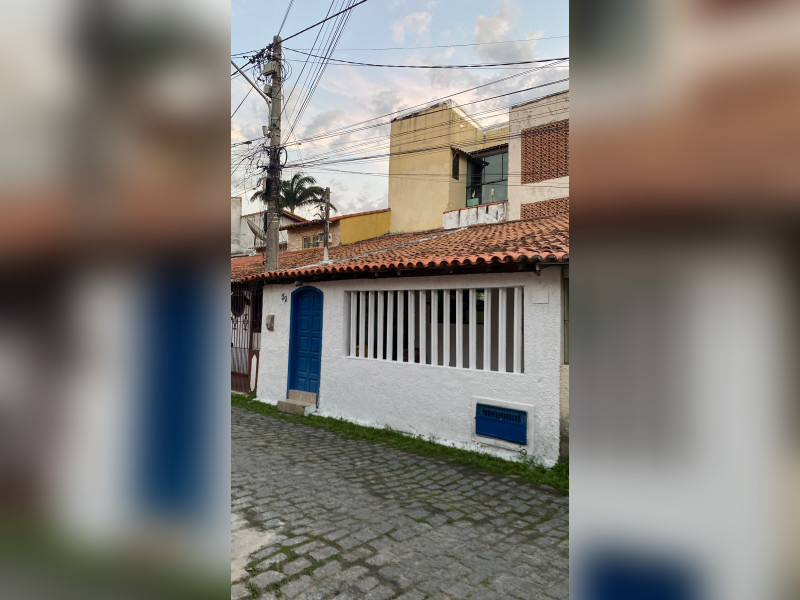 imóvel com 42m² - Vila Blanche - Cabo Frio