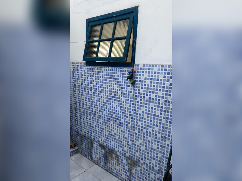 imóvel com 42m² - Vila Blanche - Cabo Frio