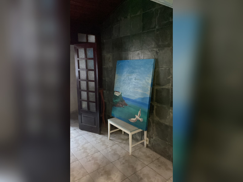 imóvel com 42m² - Vila Blanche - Cabo Frio