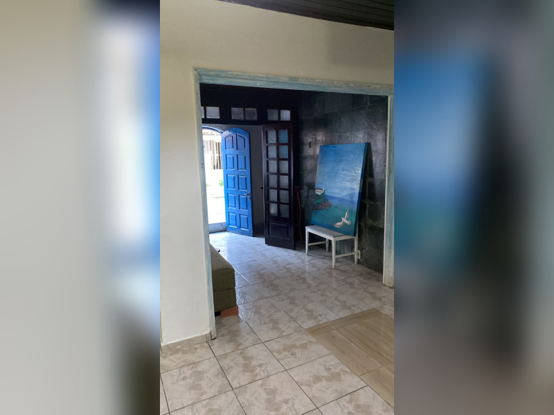 imóvel com 42m² - Vila Blanche - Cabo Frio