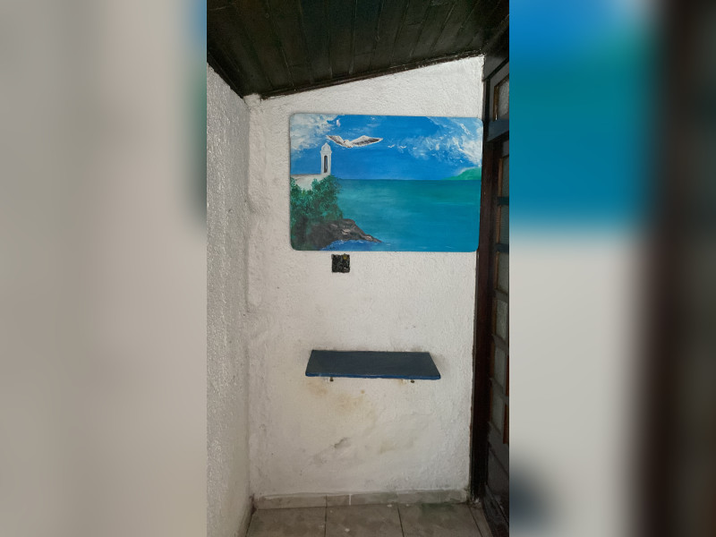 imóvel com 42m² - Vila Blanche - Cabo Frio