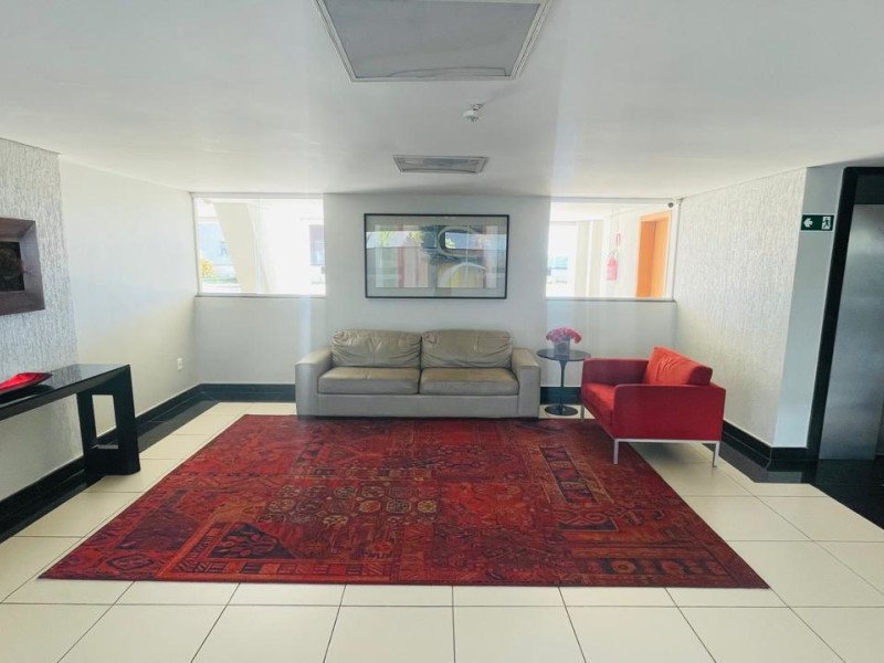 Apartamento à venda Buritis com 87m² e 3 quartos por R$ 915.000 - hall.jpeg