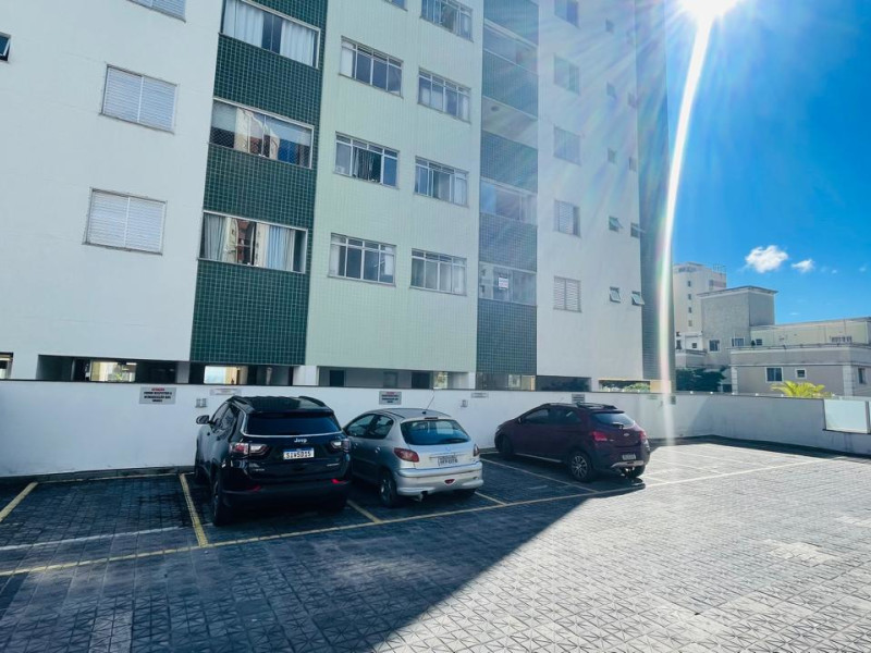 Apartamento à venda Buritis com 87m² e 3 quartos por R$ 915.000 - vagas-visitantes.jpeg