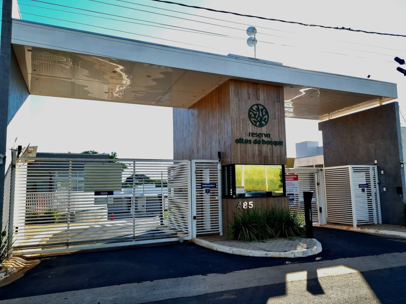 imóvel com 164m² - Parque Residencial Novo Horizonte - Marília