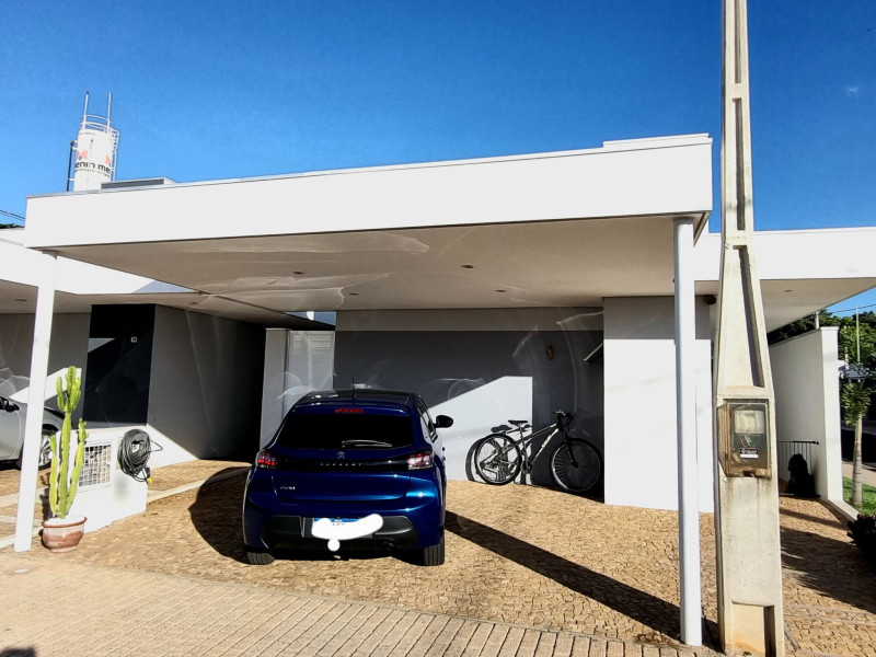 imóvel com 164m² - Parque Residencial Novo Horizonte - Marília