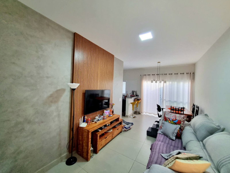 imóvel com 164m² - Parque Residencial Novo Horizonte - Marília