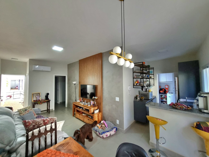 imóvel com 164m² - Parque Residencial Novo Horizonte - Marília