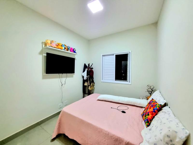 imóvel com 164m² - Parque Residencial Novo Horizonte - Marília