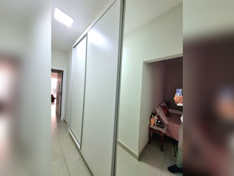 imóvel com 164m² - Parque Residencial Novo Horizonte - Marília