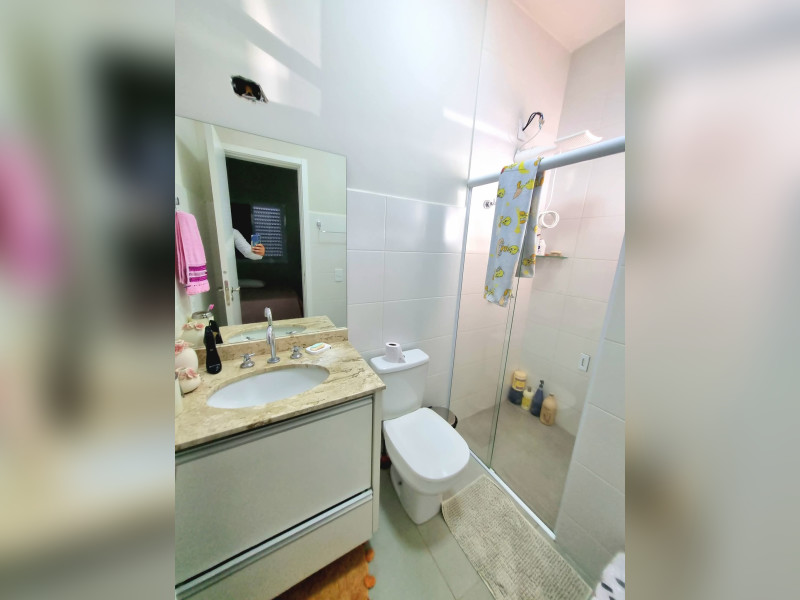 imóvel com 164m² - Parque Residencial Novo Horizonte - Marília