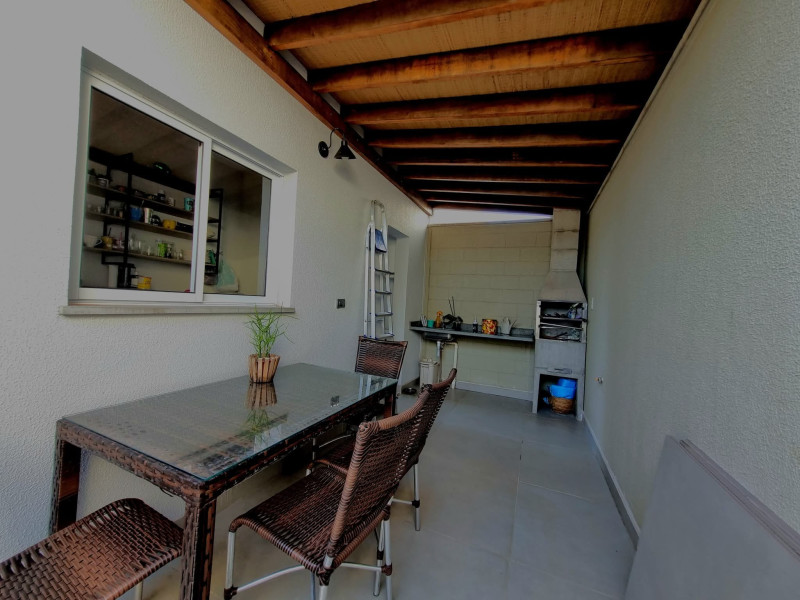 imóvel com 164m² - Parque Residencial Novo Horizonte - Marília