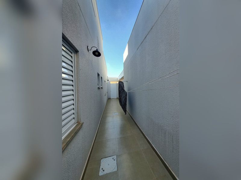 imóvel com 164m² - Parque Residencial Novo Horizonte - Marília