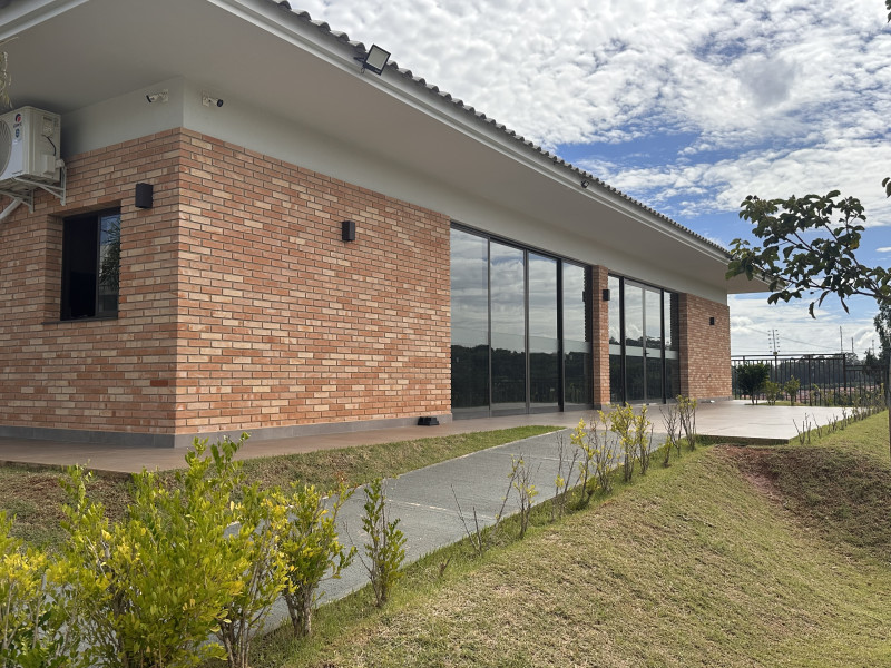 Casa de condomínio à venda Jardim Residencial Villagio Wanel com 140m² e 3 quartos por R$ 980.000 - img-4719.jpeg