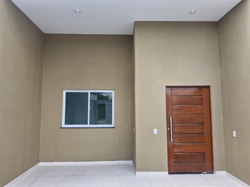 imóvel com 80m² - centro - Itaitinga