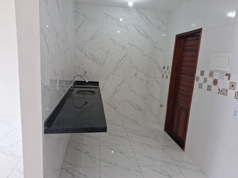 imóvel com 80m² - centro - Itaitinga