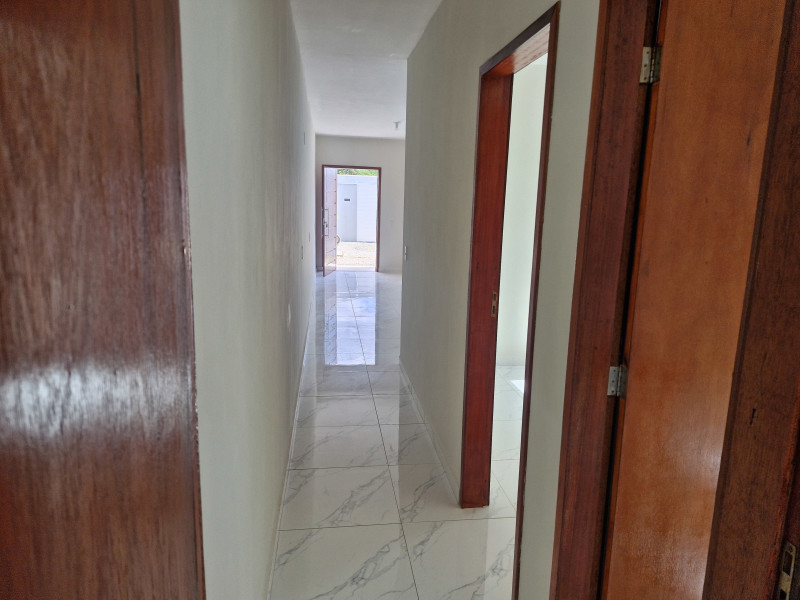 imóvel com 80m² - centro - Itaitinga