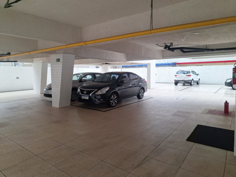 imóvel com 40m² - Cidade Ocian - Praia Grande