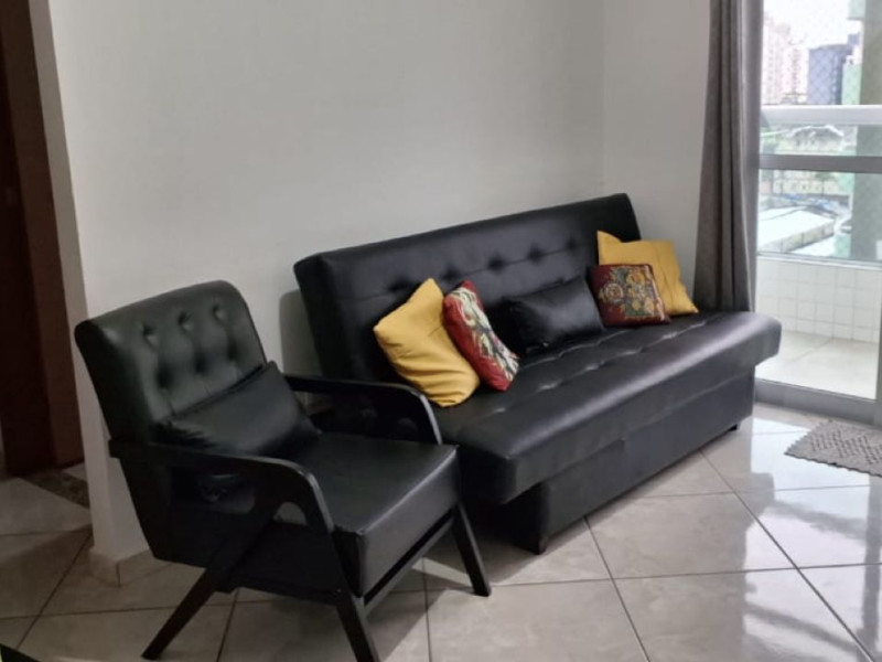 imóvel com 40m² - Cidade Ocian - Praia Grande