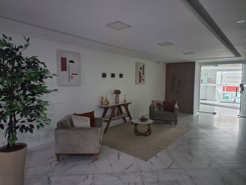 imóvel com 40m² - Cidade Ocian - Praia Grande