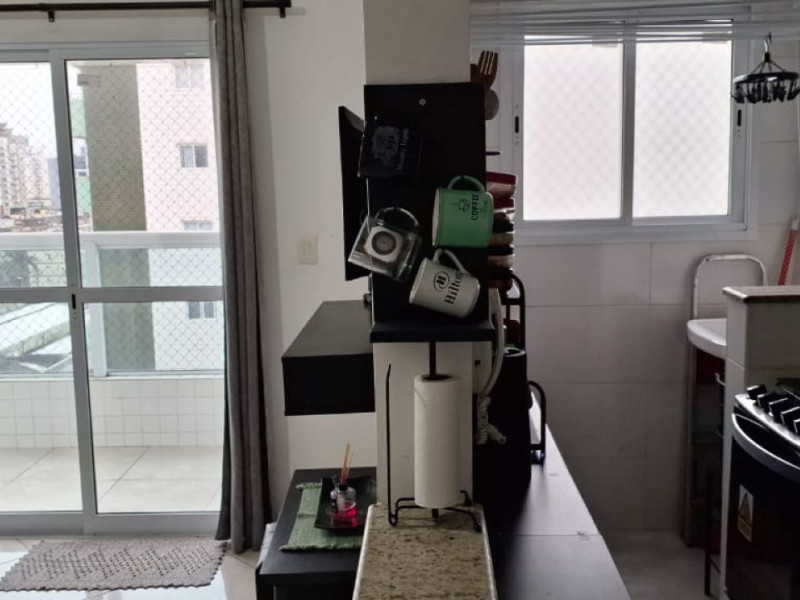 imóvel com 40m² - Cidade Ocian - Praia Grande