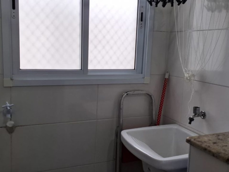 imóvel com 40m² - Cidade Ocian - Praia Grande