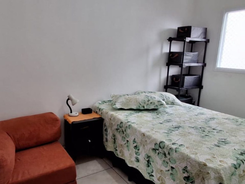 imóvel com 40m² - Cidade Ocian - Praia Grande