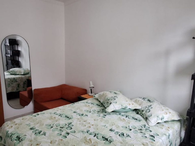 imóvel com 40m² - Cidade Ocian - Praia Grande