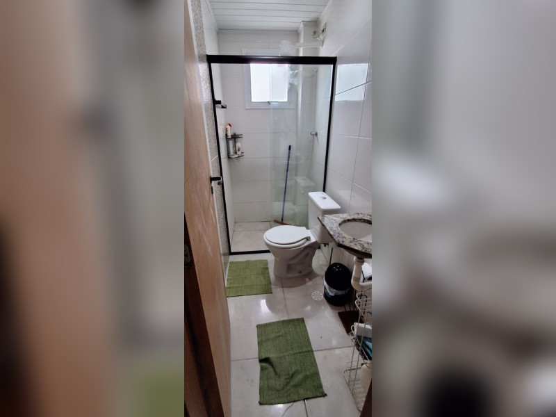 imóvel com 40m² - Cidade Ocian - Praia Grande