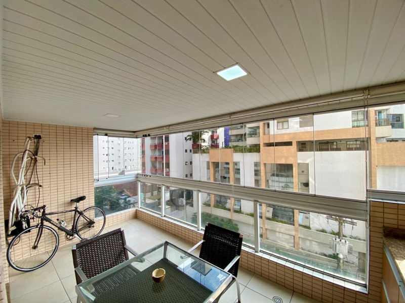 imóvel com 103m² - Canto do Forte - Praia Grande