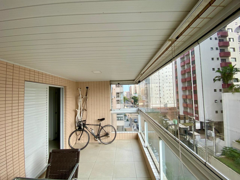 imóvel com 103m² - Canto do Forte - Praia Grande