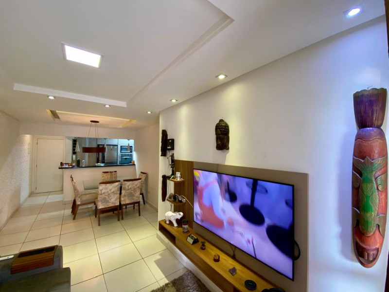 imóvel com 103m² - Canto do Forte - Praia Grande
