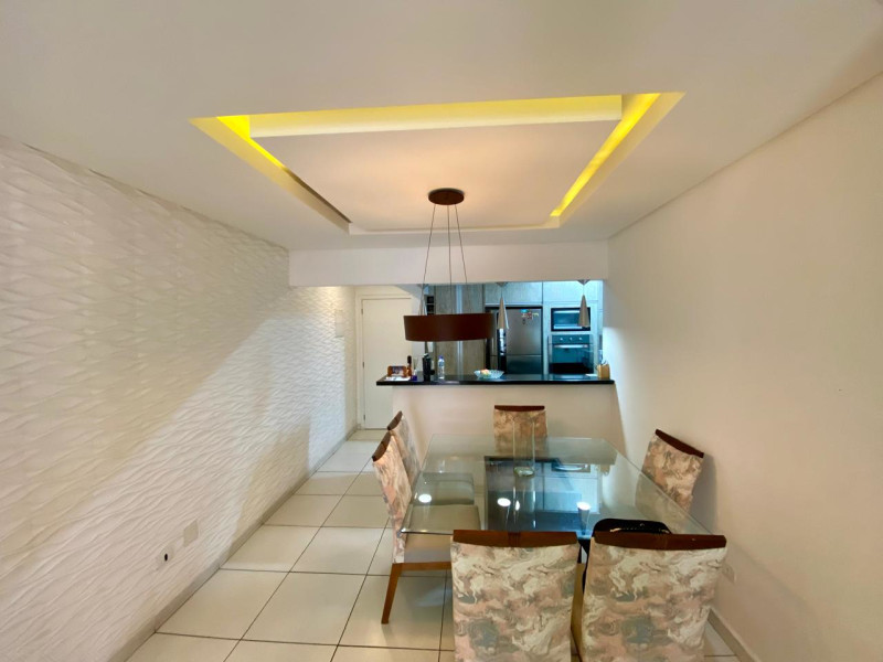 imóvel com 103m² - Canto do Forte - Praia Grande
