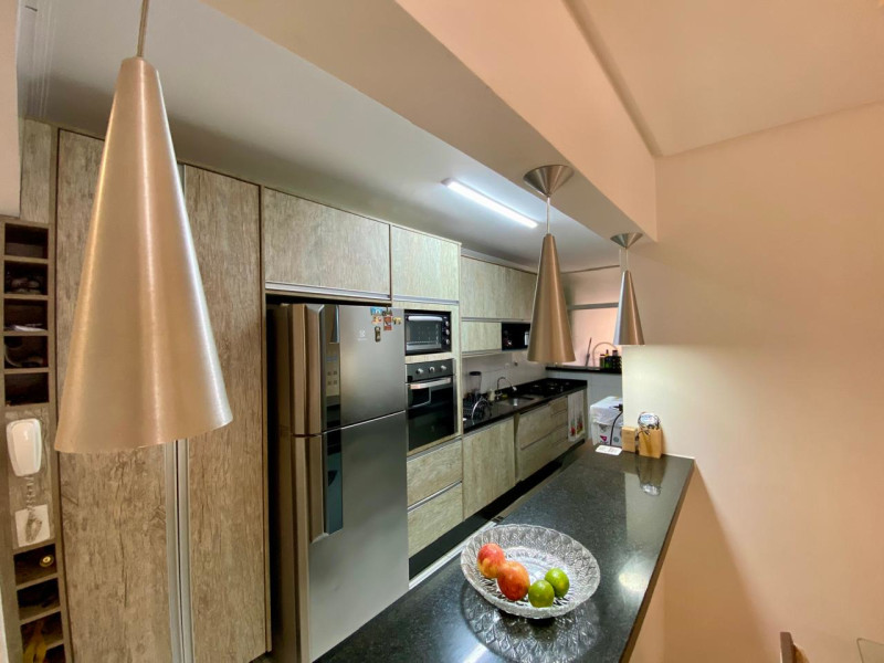 imóvel com 103m² - Canto do Forte - Praia Grande